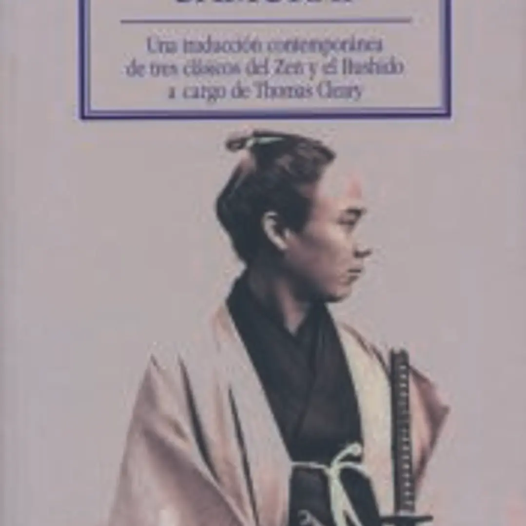 EL ALMA DEL SAMURÁI 1