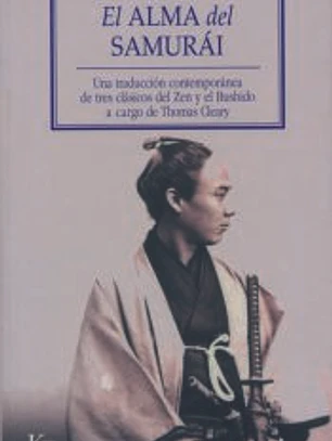 EL ALMA DEL SAMURÁI