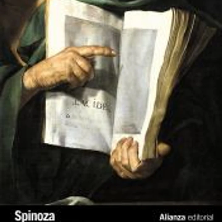 Tratado de la reforma del entendimiento. Principios de filosofía de Descartes. Pensamientos metafísicos 1