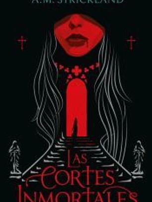 Las cortes inmortales