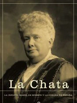 La chata