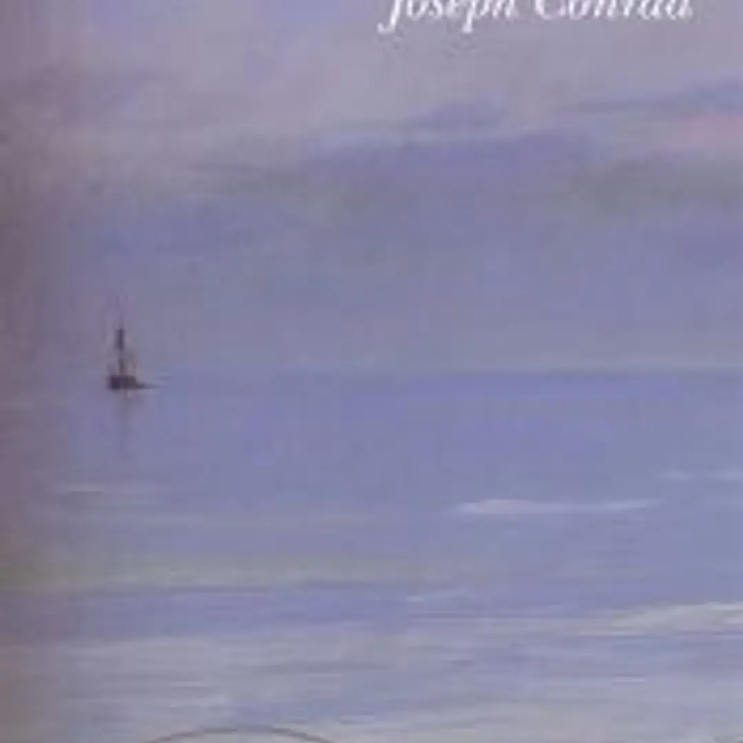 La línea de sombra 1