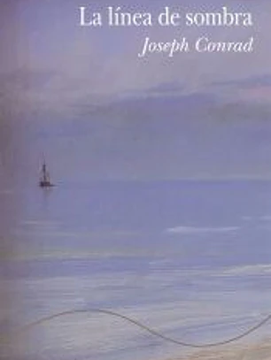 La línea de sombra