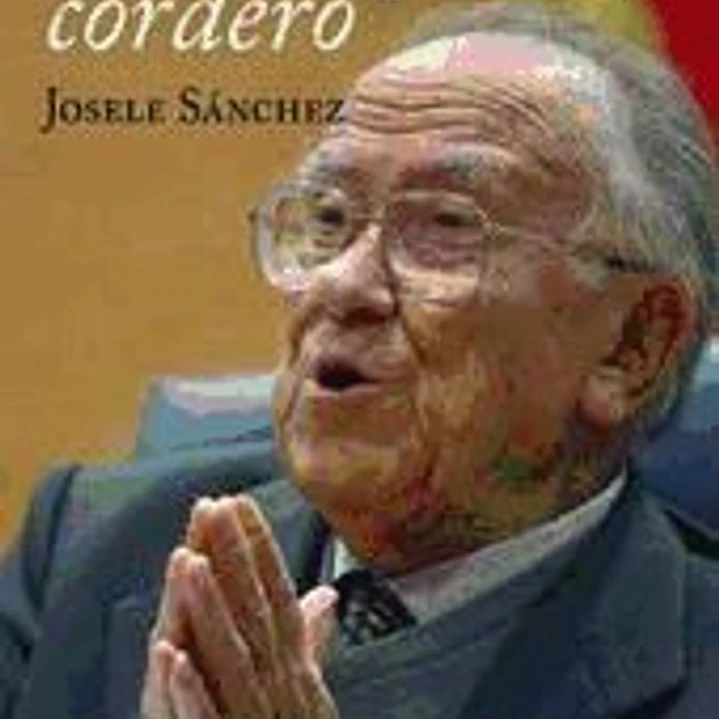 Con la piel de cordero 1