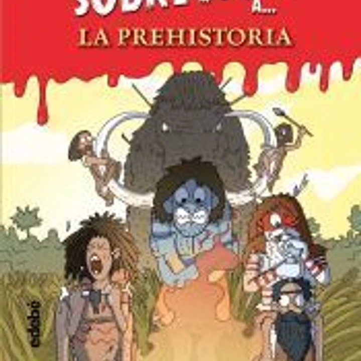 Como sobrevivir a la prehistoria 1