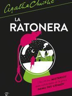 La ratonera