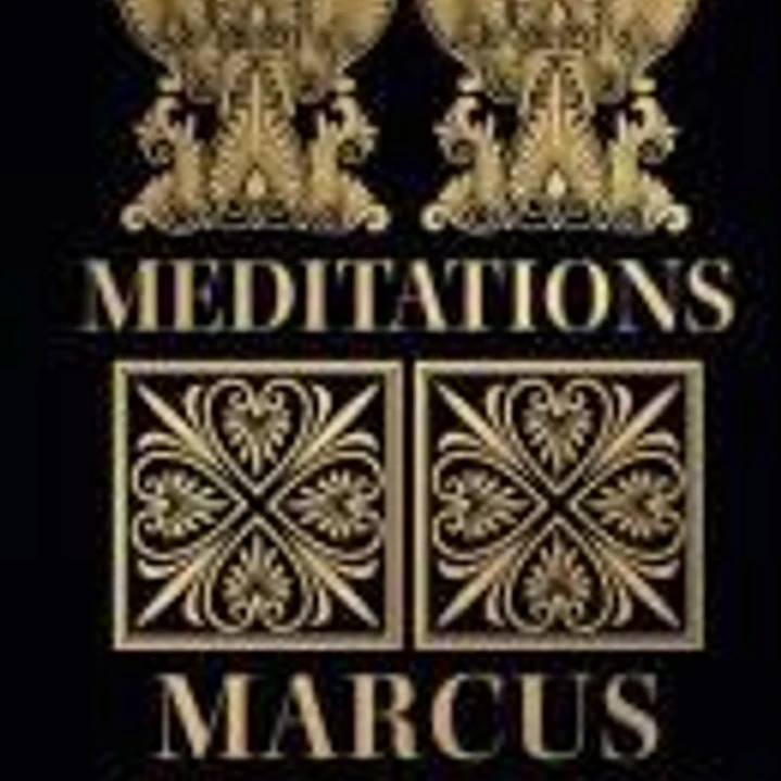 Meditations 1