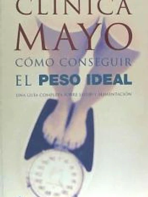 COMO CONSEGUIR EL PESO IDEAL