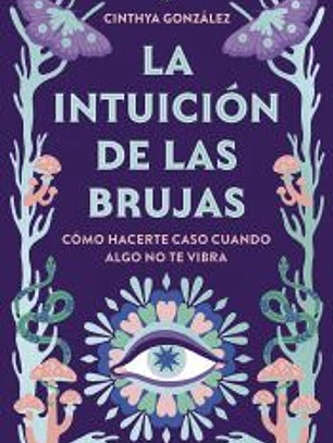 La intuición de las brujas