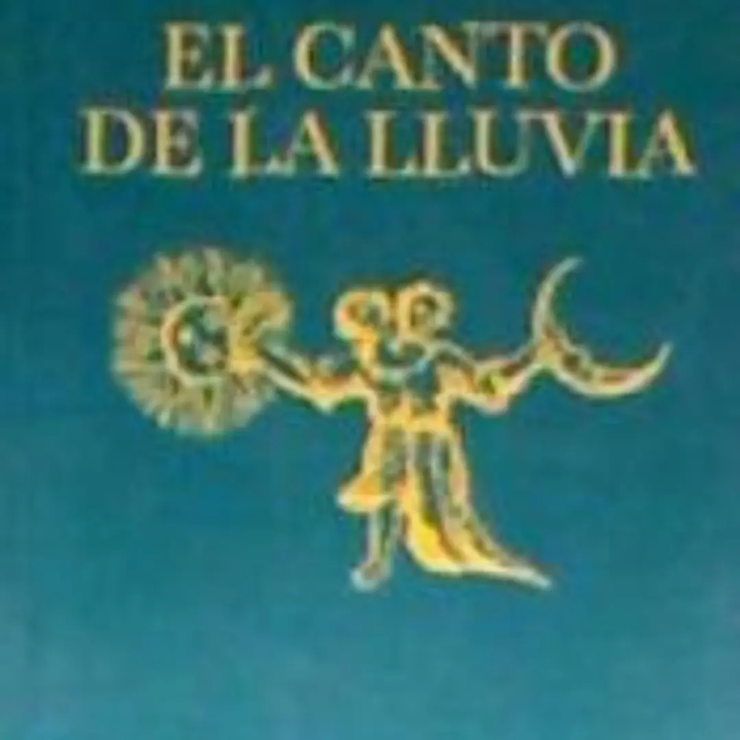 El canto de la lluvia 1