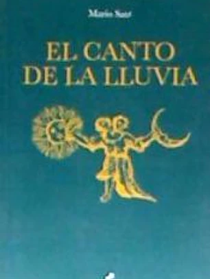 El canto de la lluvia