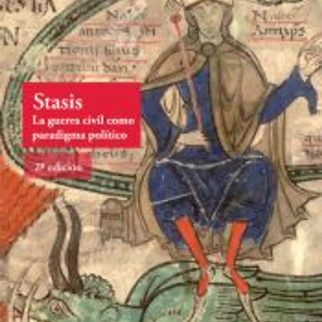 STASIS 1