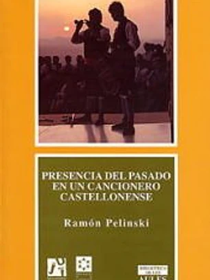Presencia del pasado en un cancionero castellonense