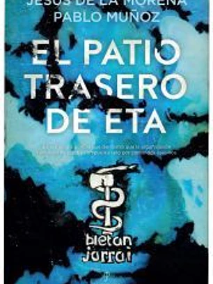 Patio Trasero De Eta