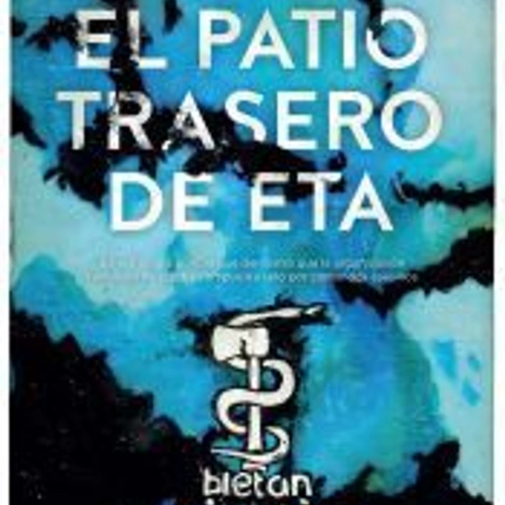 Patio Trasero De Eta 1