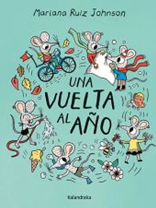 Una vuelta al año