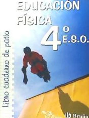 EDUCACION FISICA 4º