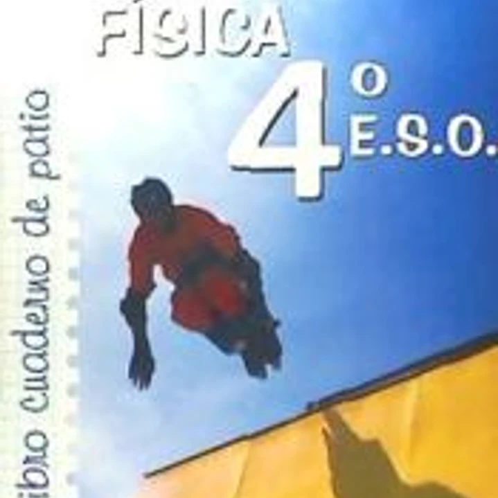 EDUCACION FISICA 4º 1