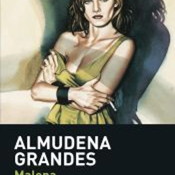 Malena es un nombre de tango 1