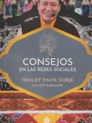 Consejos en las redes sociales