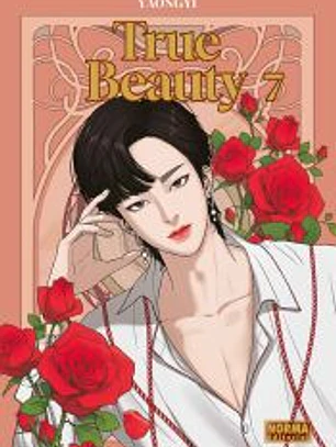 TRUE BEAUTY 07