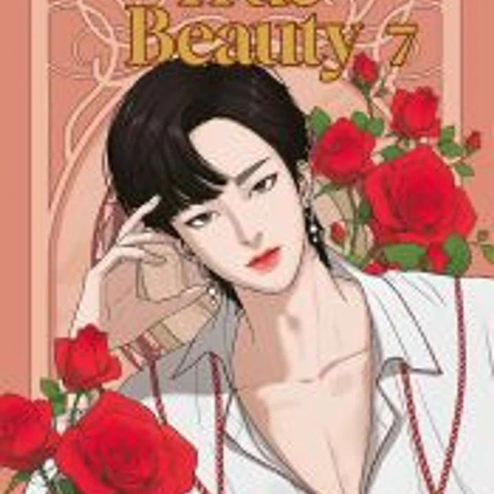 TRUE BEAUTY 07 1