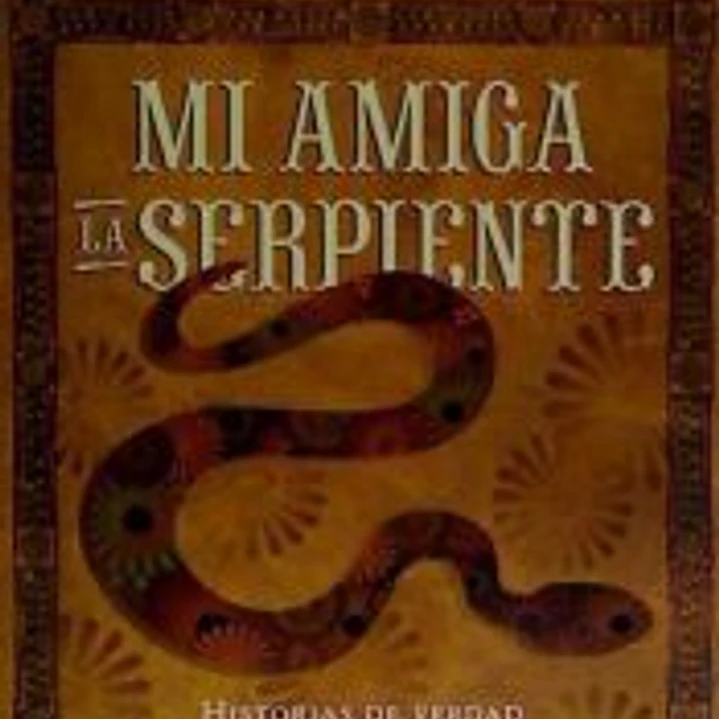 Mi amiga la serpiente 1