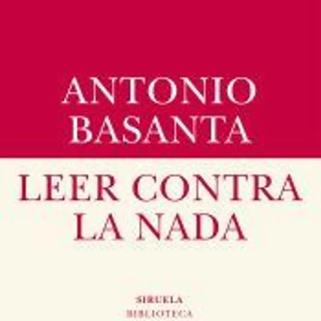 Leer contra la nada 1
