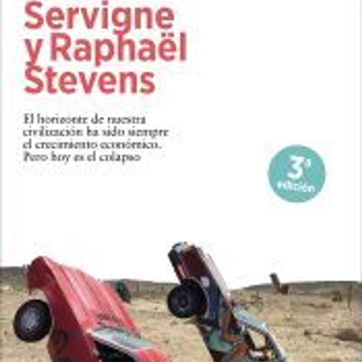 Colapsología 1