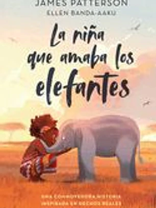 La niña que amaba a los elefantes
