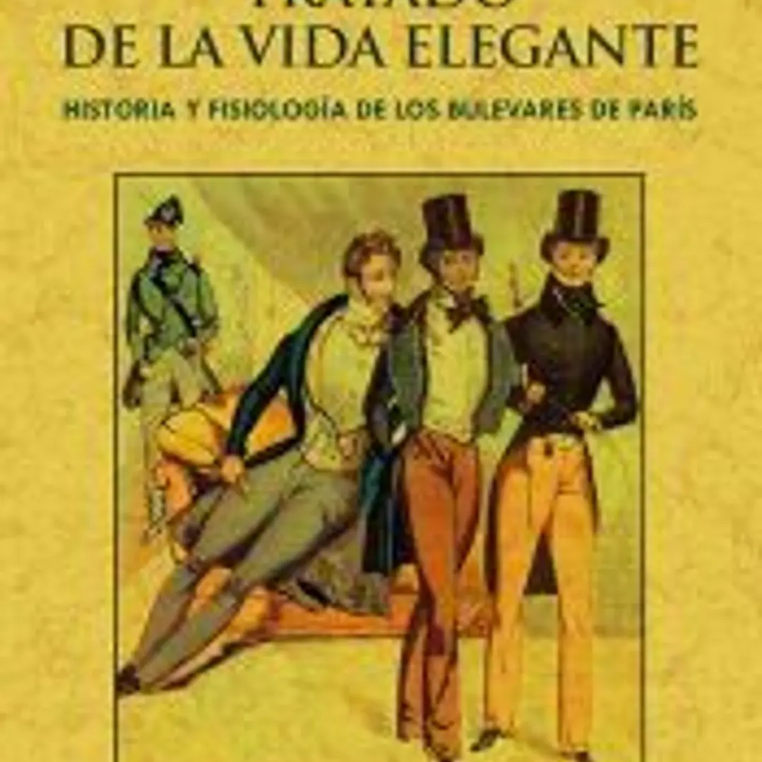 Tratado de la vida elegante 1