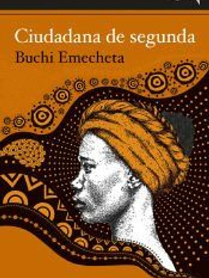 Ciudadana de segunda