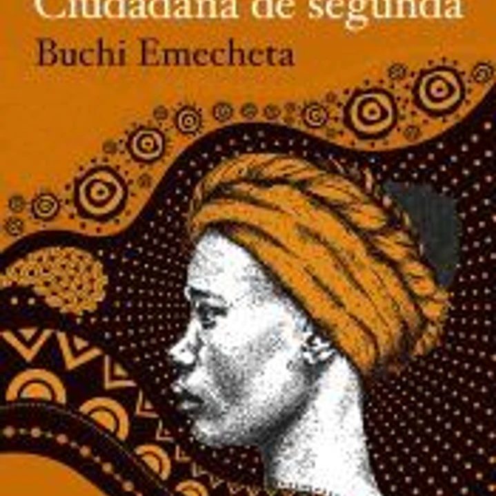 Ciudadana de segunda 1
