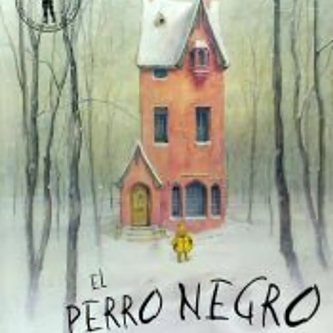 El perro negro 1