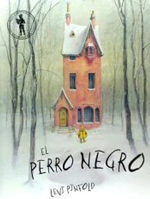 El perro negro