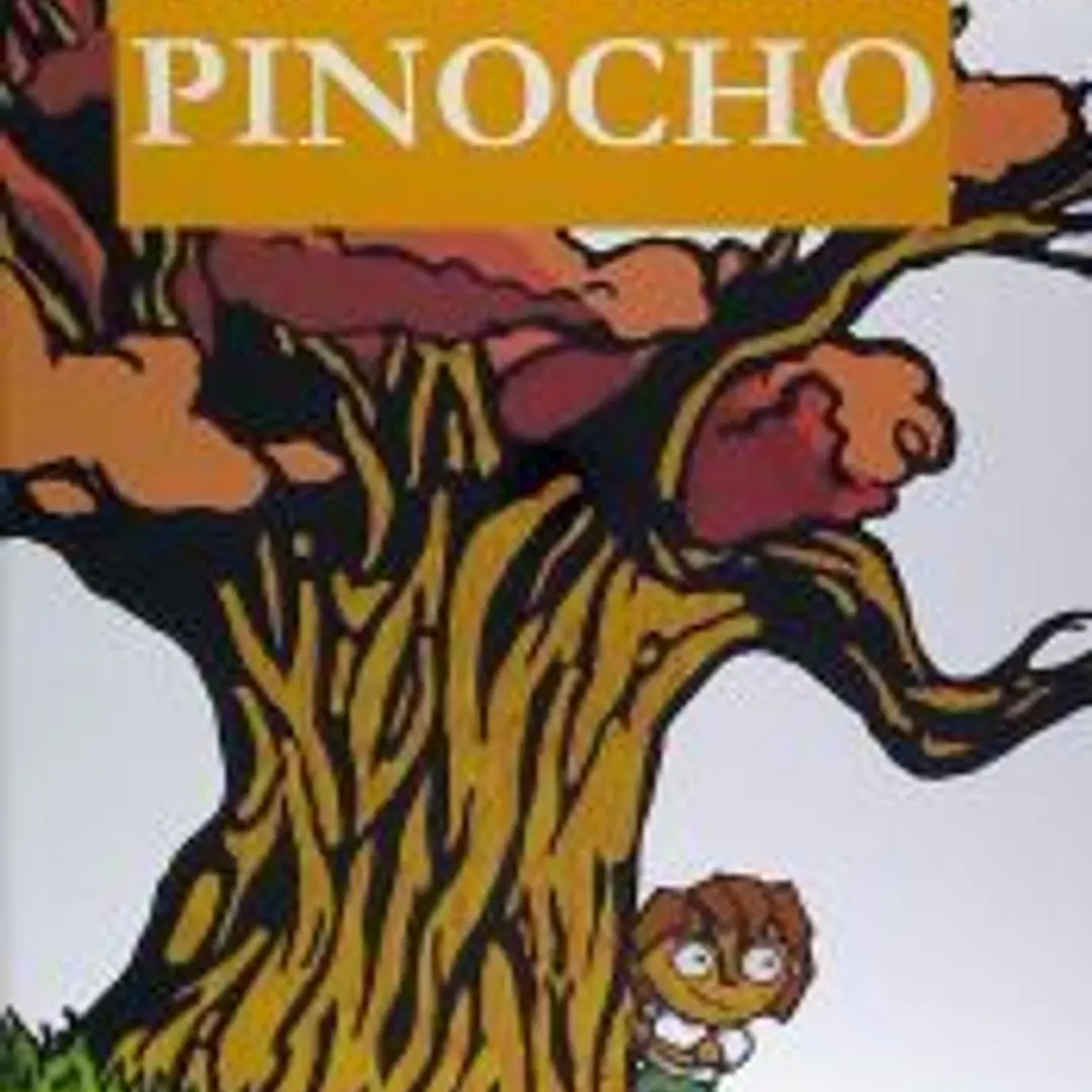 La verdadera historia de Pinocho 1