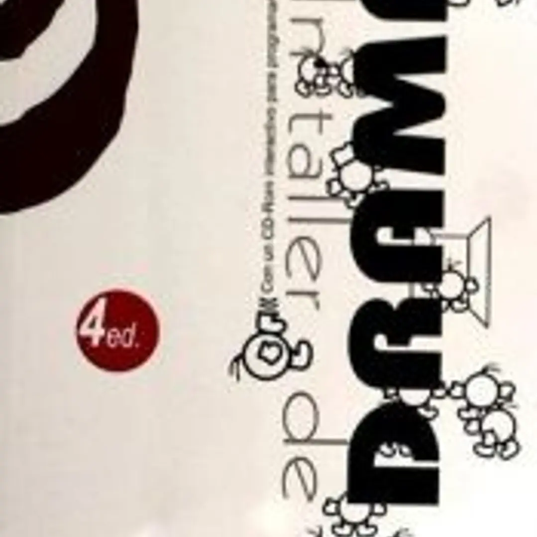 UN TALLER DE DRAMA 1