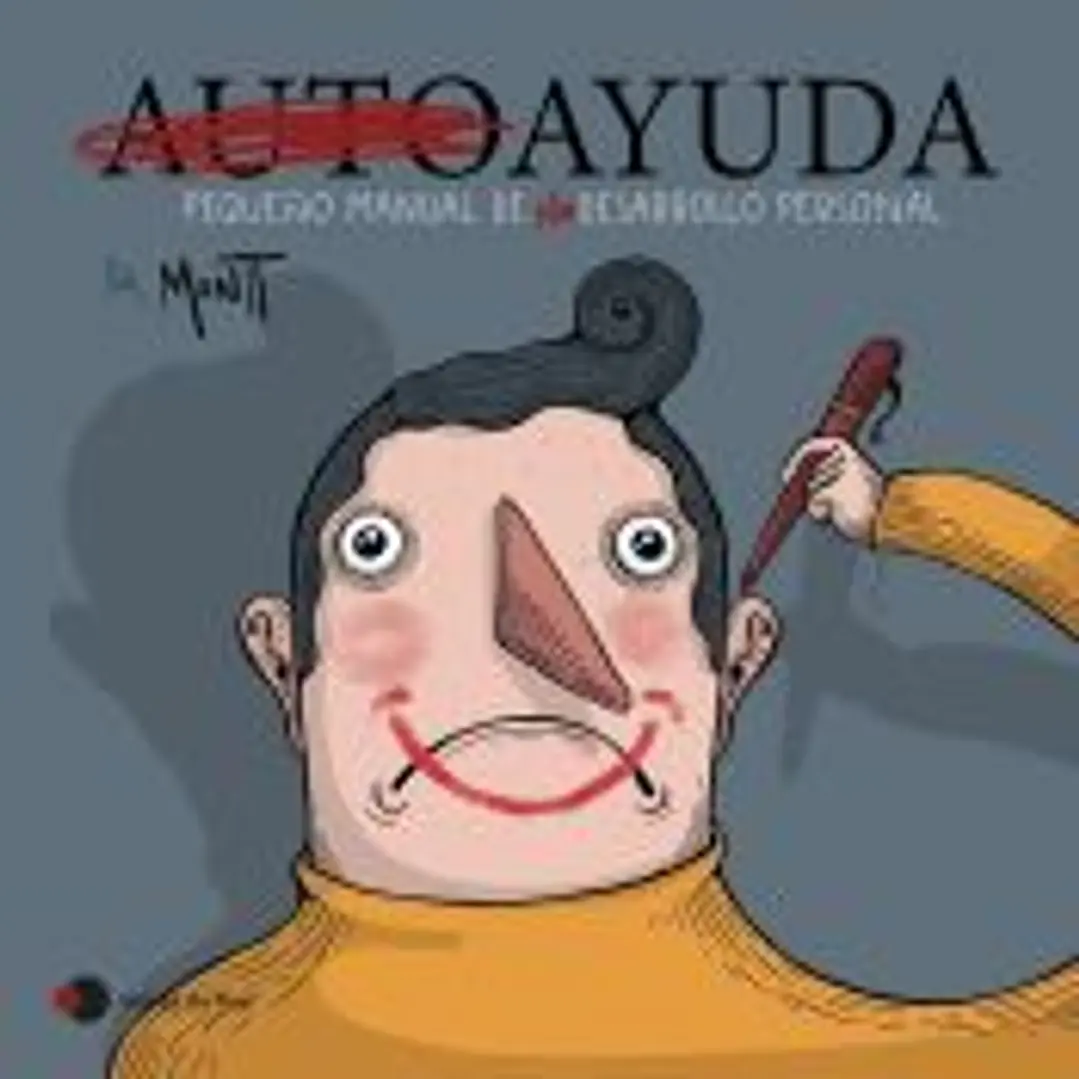 Autoayuda 1