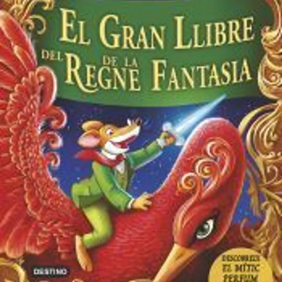 El gran retorn Regne 1