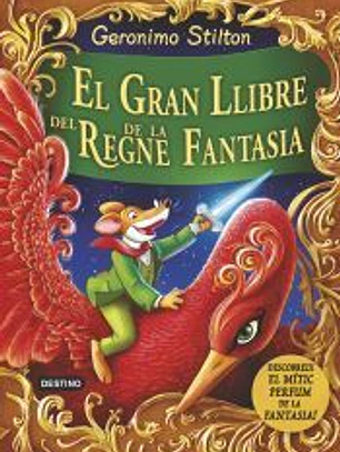 El gran retorn Regne