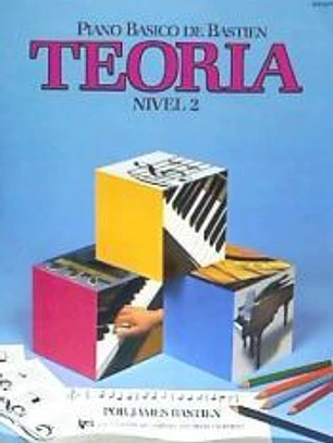 TEORIA. NIVEL 2. WP207E