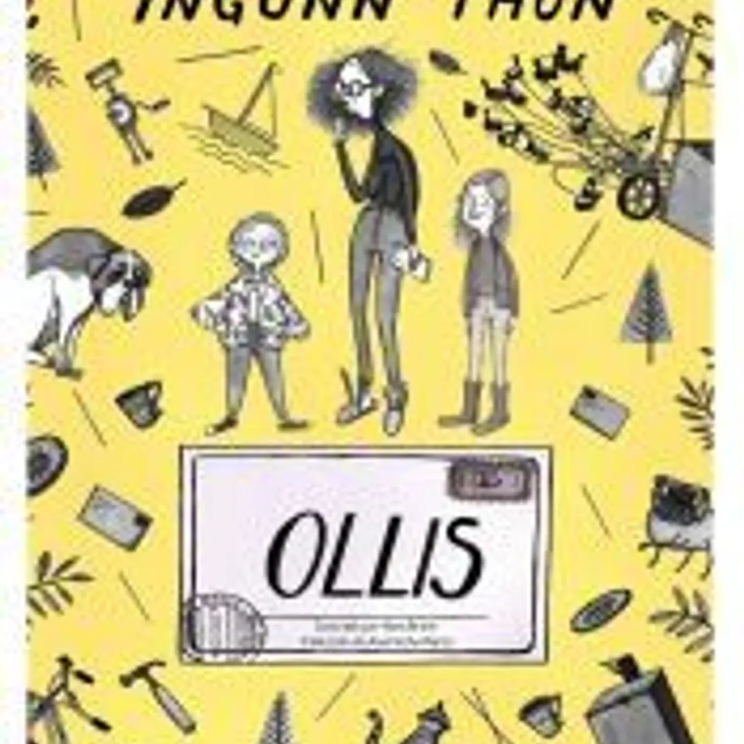 Ollis 1