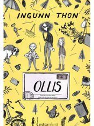 Ollis