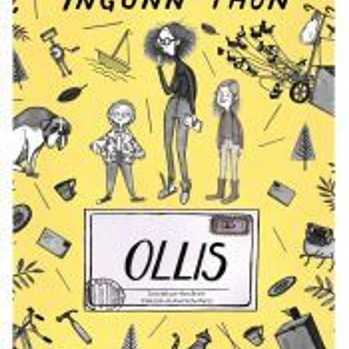 Ollis 1
