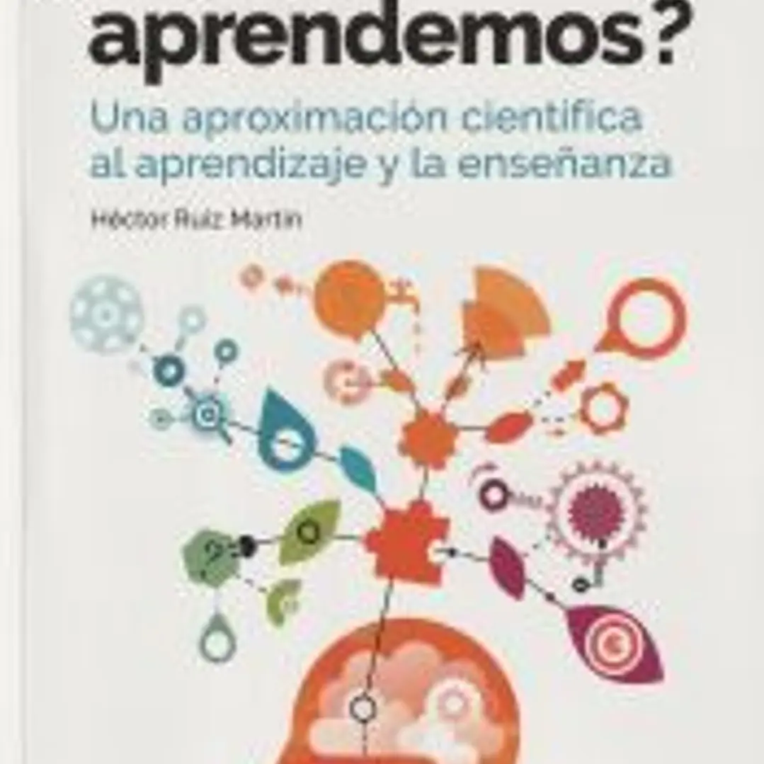 ¿Cómo aprendemos? 1