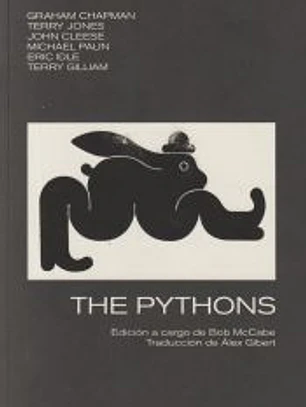 Monty Python. Autobiografía