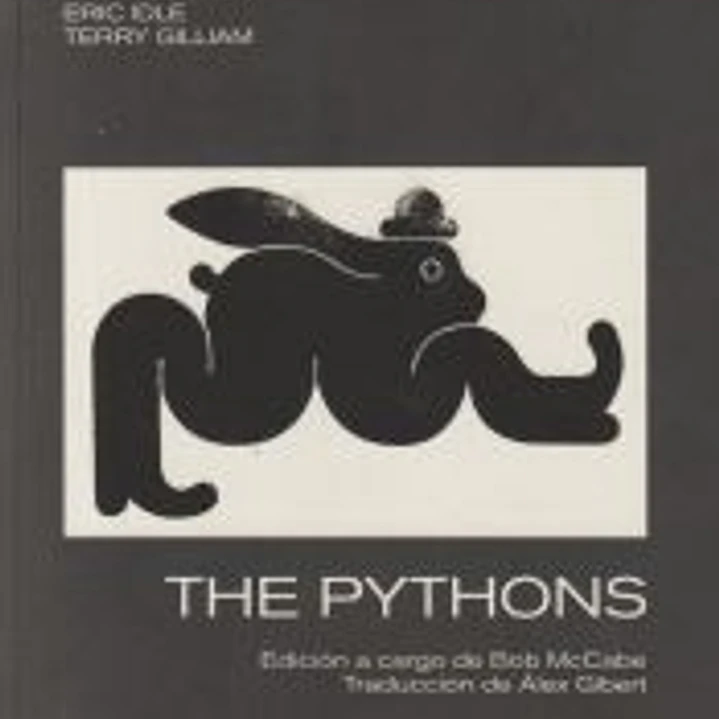Monty Python. Autobiografía 1