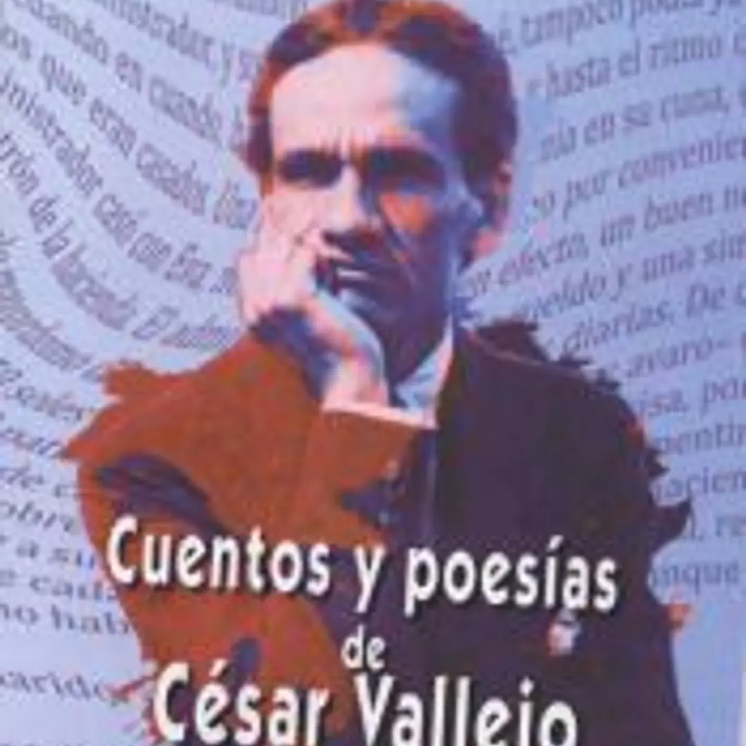CUENTOS Y POESÍA DE CESAR VALLEJO 81 1
