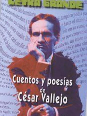 CUENTOS Y POESÍA DE CESAR VALLEJO 81