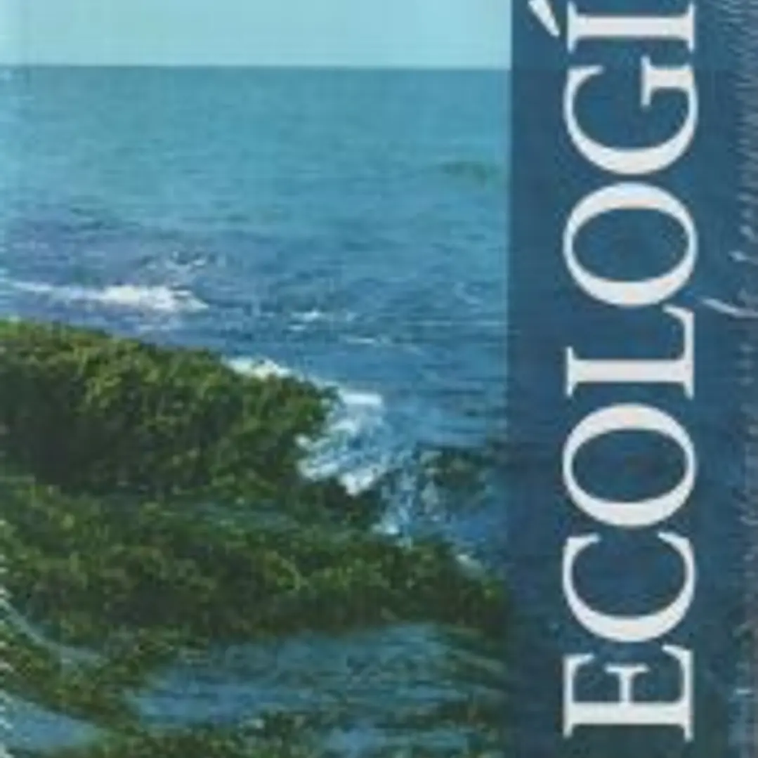 ECOLOGIA 1